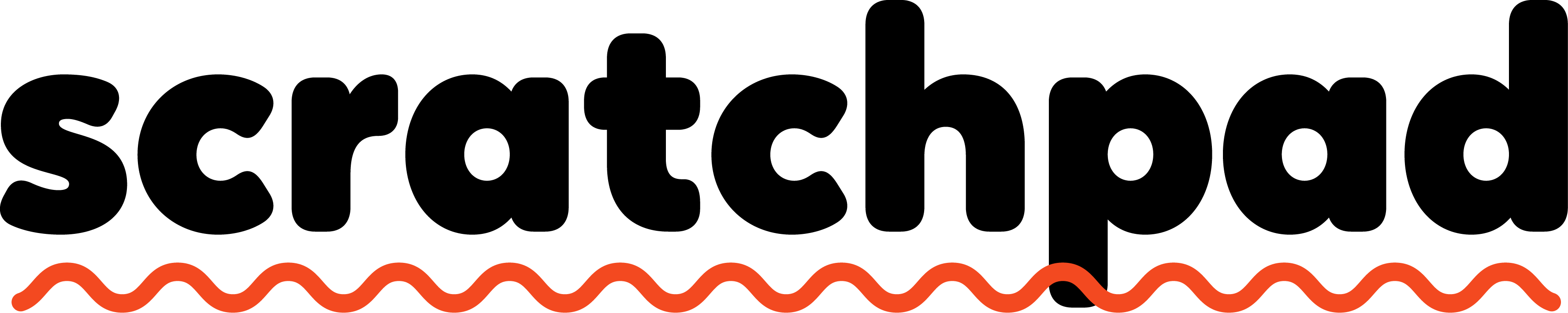 Scratchpad